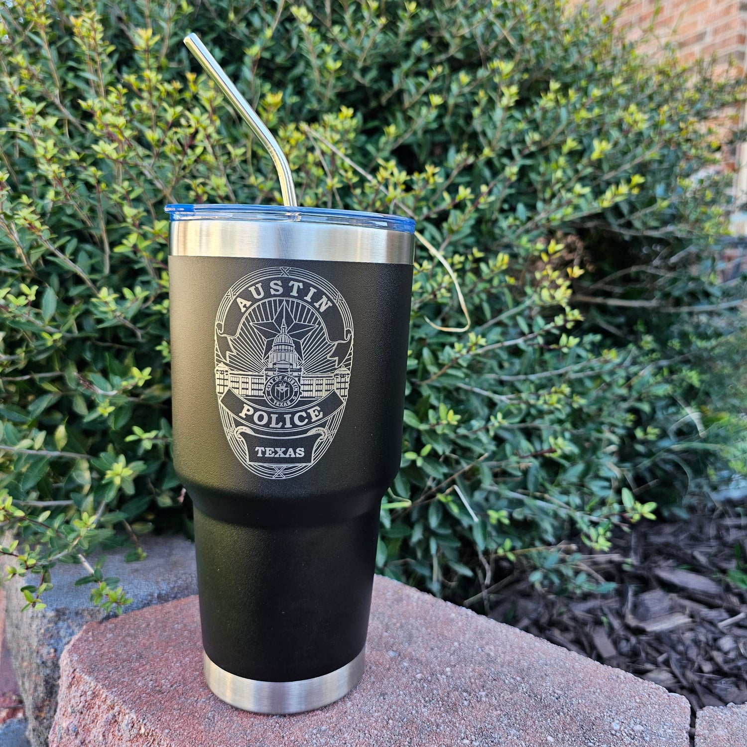 APD Tumblers