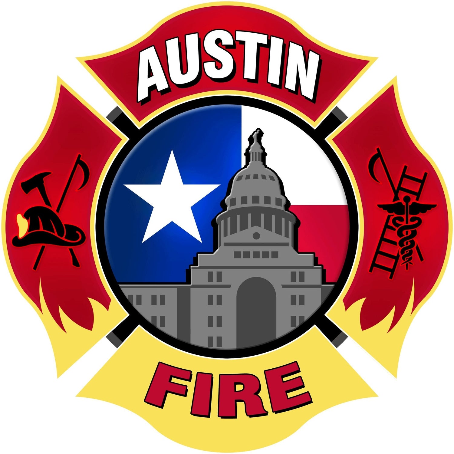 Austin Fire Department