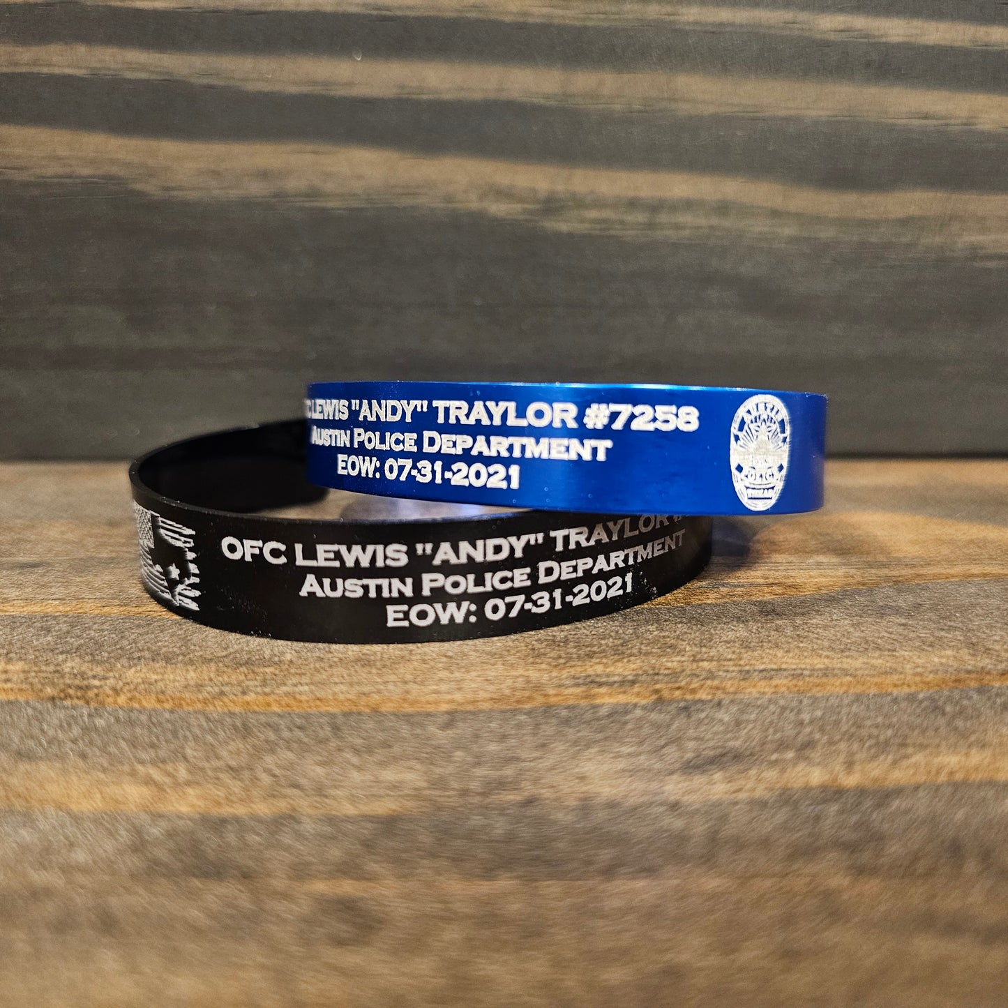 OFC Traylor Memorial Band- Original Design